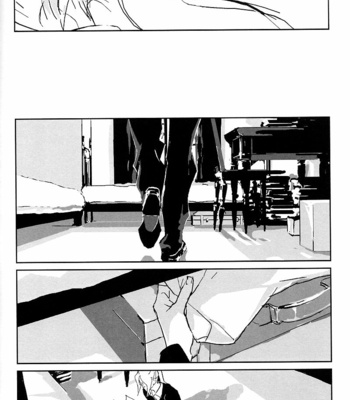 [Idea (SEINA Rin)] Fullmetal Alchemist dj – Precious Wonder #2 [Eng] – Gay Manga sex 55