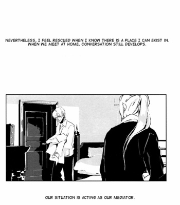 [Idea (SEINA Rin)] Fullmetal Alchemist dj – Precious Wonder #2 [Eng] – Gay Manga sex 57