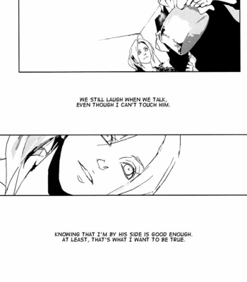 [Idea (SEINA Rin)] Fullmetal Alchemist dj – Precious Wonder #2 [Eng] – Gay Manga sex 58