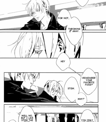 [Idea (SEINA Rin)] Fullmetal Alchemist dj – Precious Wonder #2 [Eng] – Gay Manga sex 63