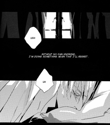 [Idea (SEINA Rin)] Fullmetal Alchemist dj – Precious Wonder #2 [Eng] – Gay Manga sex 71