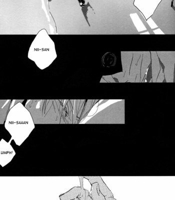 [Idea (SEINA Rin)] Fullmetal Alchemist dj – Precious Wonder #2 [Eng] – Gay Manga sex 72