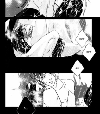 [Idea (SEINA Rin)] Fullmetal Alchemist dj – Precious Wonder #3 [Eng] – Gay Manga sex 39