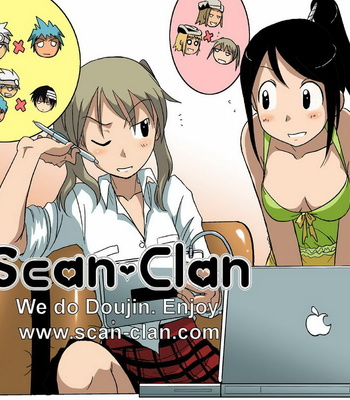 Gay Manga - [Idea (SEINA Rin)] Fullmetal Alchemist dj – Precious Wonder #3 [Eng] – Gay Manga