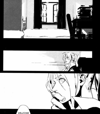[Idea (SEINA Rin)] Fullmetal Alchemist dj – Precious Wonder #3 [Eng] – Gay Manga sex 11