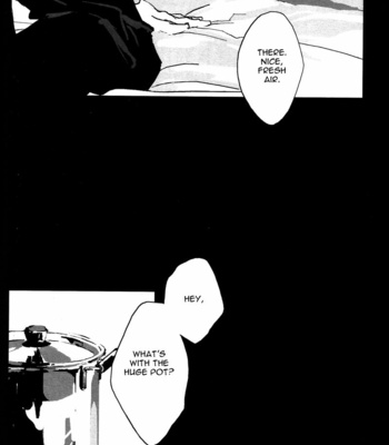[Idea (SEINA Rin)] Fullmetal Alchemist dj – Precious Wonder #3 [Eng] – Gay Manga sex 13