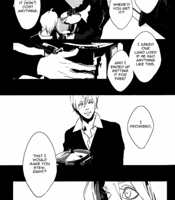 [Idea (SEINA Rin)] Fullmetal Alchemist dj – Precious Wonder #3 [Eng] – Gay Manga sex 14
