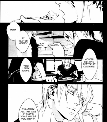 [Idea (SEINA Rin)] Fullmetal Alchemist dj – Precious Wonder #3 [Eng] – Gay Manga sex 16