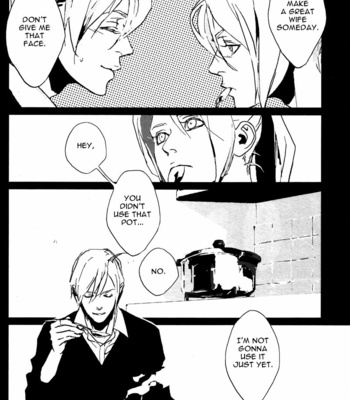 [Idea (SEINA Rin)] Fullmetal Alchemist dj – Precious Wonder #3 [Eng] – Gay Manga sex 17