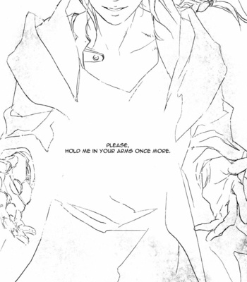 [Idea (SEINA Rin)] Fullmetal Alchemist dj – Precious Wonder #3 [Eng] – Gay Manga sex 21