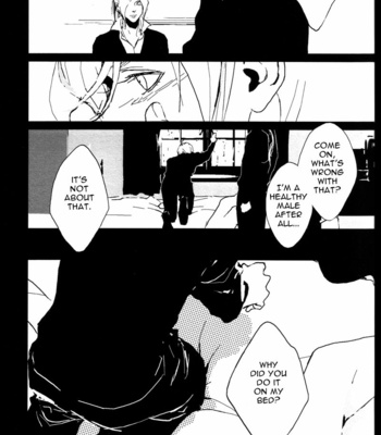 [Idea (SEINA Rin)] Fullmetal Alchemist dj – Precious Wonder #3 [Eng] – Gay Manga sex 26