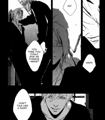 [Idea (SEINA Rin)] Fullmetal Alchemist dj – Precious Wonder #3 [Eng] – Gay Manga sex 32
