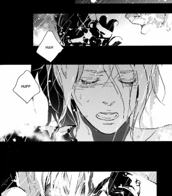[Idea (SEINA Rin)] Fullmetal Alchemist dj – Precious Wonder #3 [Eng] – Gay Manga sex 41