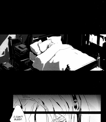 [Idea (SEINA Rin)] Fullmetal Alchemist dj – Precious Wonder #3 [Eng] – Gay Manga sex 44