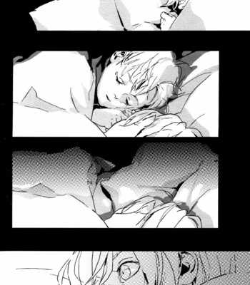 [Idea (SEINA Rin)] Fullmetal Alchemist dj – Precious Wonder #3 [Eng] – Gay Manga sex 45
