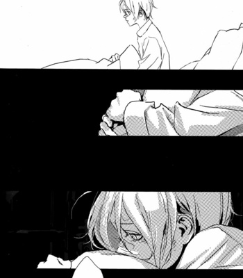 [Idea (SEINA Rin)] Fullmetal Alchemist dj – Precious Wonder #3 [Eng] – Gay Manga sex 47