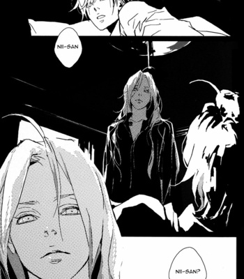 [Idea (SEINA Rin)] Fullmetal Alchemist dj – Precious Wonder #3 [Eng] – Gay Manga sex 49