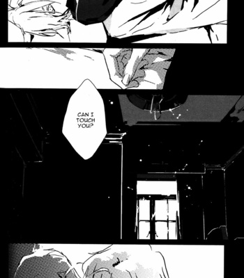 [Idea (SEINA Rin)] Fullmetal Alchemist dj – Precious Wonder #3 [Eng] – Gay Manga sex 52