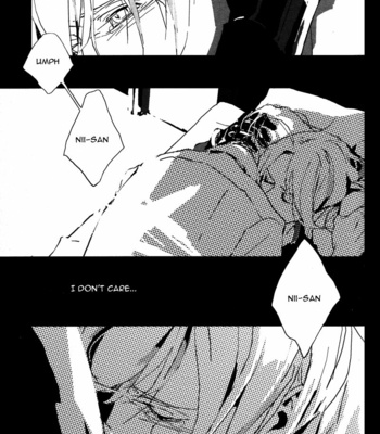 [Idea (SEINA Rin)] Fullmetal Alchemist dj – Precious Wonder #3 [Eng] – Gay Manga sex 55