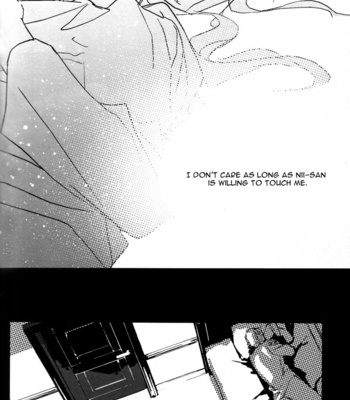 [Idea (SEINA Rin)] Fullmetal Alchemist dj – Precious Wonder #3 [Eng] – Gay Manga sex 56
