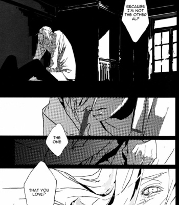 [Idea (SEINA Rin)] Fullmetal Alchemist dj – Precious Wonder #3 [Eng] – Gay Manga sex 63