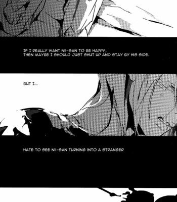 [Idea (SEINA Rin)] Fullmetal Alchemist dj – Precious Wonder #3 [Eng] – Gay Manga sex 65