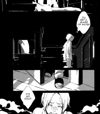 [Idea (SEINA Rin)] Fullmetal Alchemist dj – Precious Wonder #3 [Eng] – Gay Manga sex 67