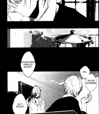 [Idea (SEINA Rin)] Fullmetal Alchemist dj – Precious Wonder #3 [Eng] – Gay Manga sex 71