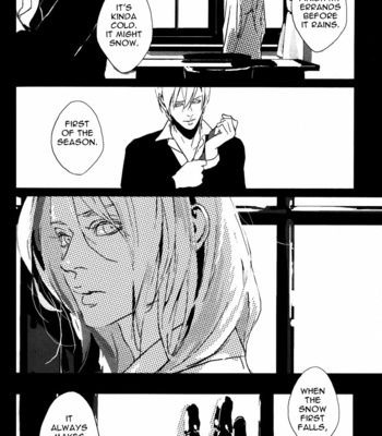 [Idea (SEINA Rin)] Fullmetal Alchemist dj – Precious Wonder #3 [Eng] – Gay Manga sex 74