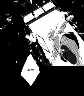 [Idea (SEINA Rin)] Fullmetal Alchemist dj – Precious Wonder #3 [Eng] – Gay Manga sex 79