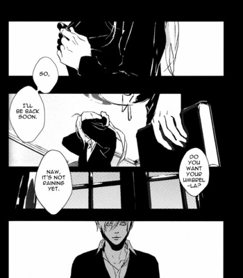 [Idea (SEINA Rin)] Fullmetal Alchemist dj – Precious Wonder #3 [Eng] – Gay Manga sex 80