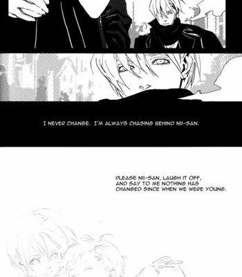 [Idea (SEINA Rin)] Fullmetal Alchemist dj – Precious Wonder #3 [Eng] – Gay Manga sex 92