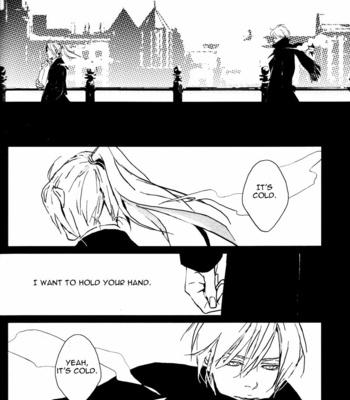 [Idea (SEINA Rin)] Fullmetal Alchemist dj – Precious Wonder #3 [Eng] – Gay Manga sex 94