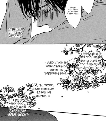 [KOJIMA Lalako] Nanadome no Gomenne (ver.2) [French] – Gay Manga sex 29