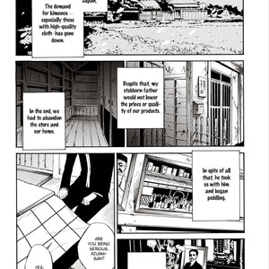 [ASOU Mitsuaki] Season [Eng] – Gay Manga sex 8