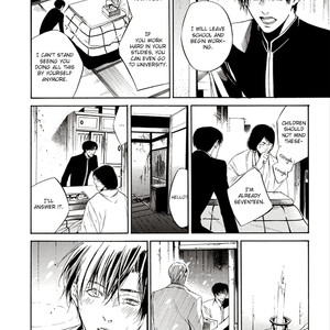 [ASOU Mitsuaki] Season [Eng] – Gay Manga sex 9
