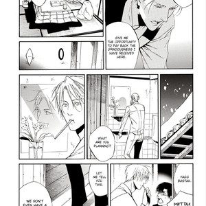 [ASOU Mitsuaki] Season [Eng] – Gay Manga sex 11