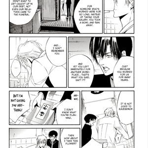 [ASOU Mitsuaki] Season [Eng] – Gay Manga sex 12
