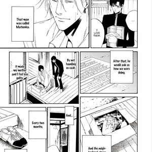 [ASOU Mitsuaki] Season [Eng] – Gay Manga sex 14