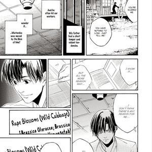 [ASOU Mitsuaki] Season [Eng] – Gay Manga sex 16