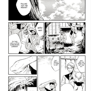 [ASOU Mitsuaki] Season [Eng] – Gay Manga sex 17