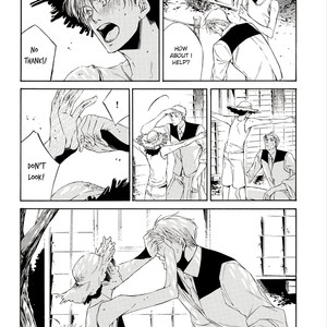 [ASOU Mitsuaki] Season [Eng] – Gay Manga sex 18