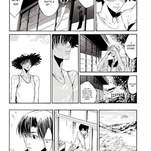 [ASOU Mitsuaki] Season [Eng] – Gay Manga sex 20