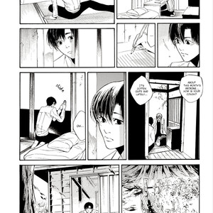 [ASOU Mitsuaki] Season [Eng] – Gay Manga sex 21