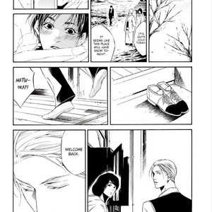 [ASOU Mitsuaki] Season [Eng] – Gay Manga sex 22