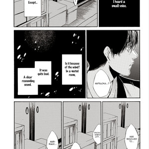 [ASOU Mitsuaki] Season [Eng] – Gay Manga sex 27