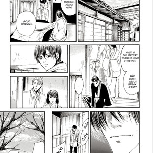 [ASOU Mitsuaki] Season [Eng] – Gay Manga sex 33