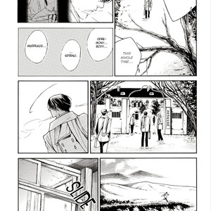 [ASOU Mitsuaki] Season [Eng] – Gay Manga sex 34
