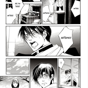 [ASOU Mitsuaki] Season [Eng] – Gay Manga sex 35