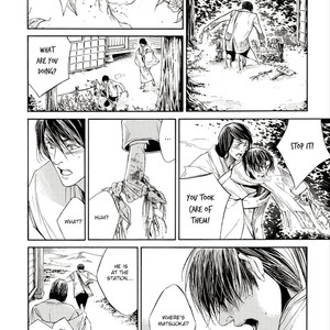 [ASOU Mitsuaki] Season [Eng] – Gay Manga sex 36